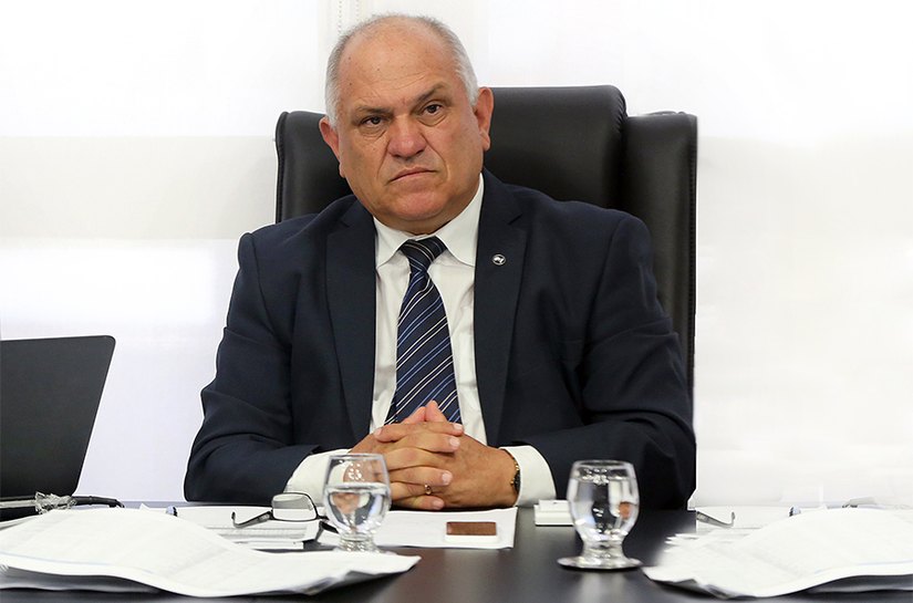 Presidência do TJ institui comissão para vara especializada em saúde pública