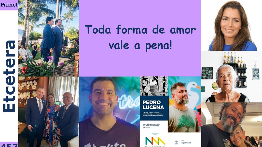 Toda forma de amor