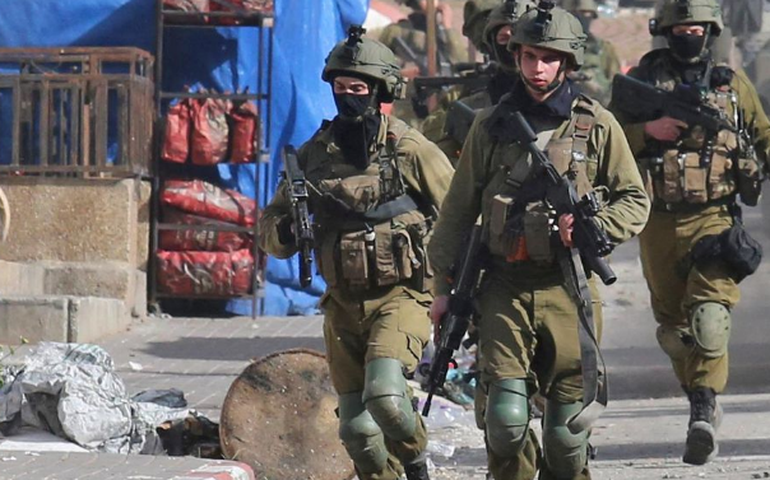 Israel reforça segurança em meio a onda de ataques terroristas