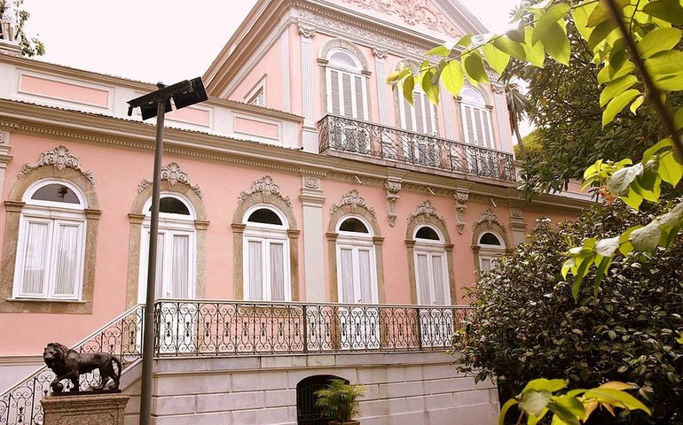 Fundação Casa de Rui Barbosa escolhe novo diretor do Centro de Pesquisa