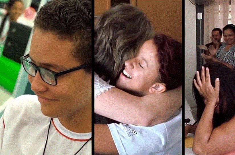 Ministério do Turismo lança filme de sensibilização sobre acessibilidade