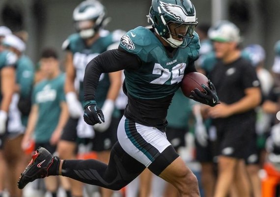 NFL no Brasil: entenda quais são as principais regras e como funciona o jogo de futebol americano
