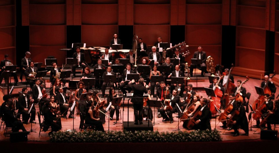 'Uma Noite em Paris': Orquestra Sinfônica de Sergipe apresenta concerto com repertório francês