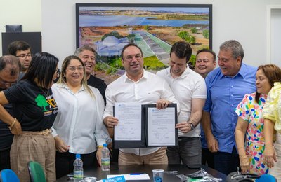 Ajuste fiscal garante novos investimentos na Educação em Arapiraca