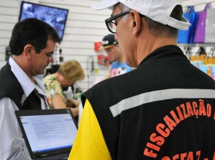 Operação da Sefaz identifica irregularidades fiscais em Rio Largo