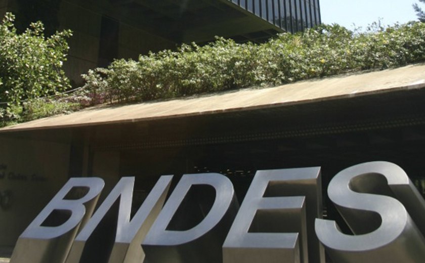 BNDES registra lucro líquido de R$ 5,5 bi no 1º trimestre