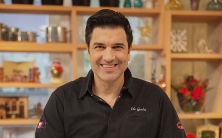 Edu Guedes é internado após participar de corrida: &#8216;Apenas um susto&#8217;