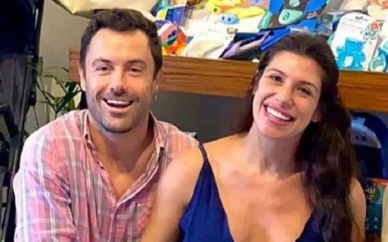 Famosos mandam mensagem de apoio a Kayky Brito; esposa do ator afirma que está esperançosa