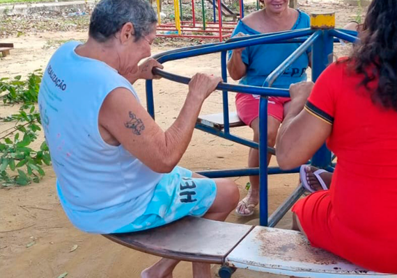 Projeto do Portugal Ramalho é selecionado para a VIII Mostra de Humanização da Sesau