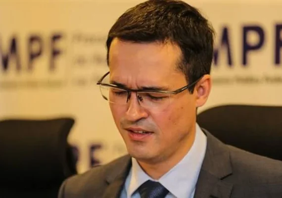 STF julga decisão sobre suplente substituto de Dallagnol nesta sexta