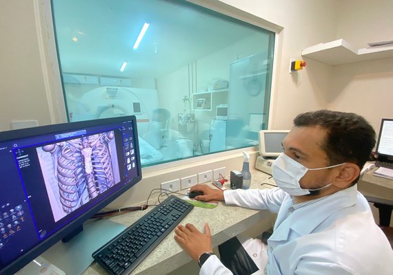 Hospital Regional inicia atendimento de exames de imagem para pacientes externos