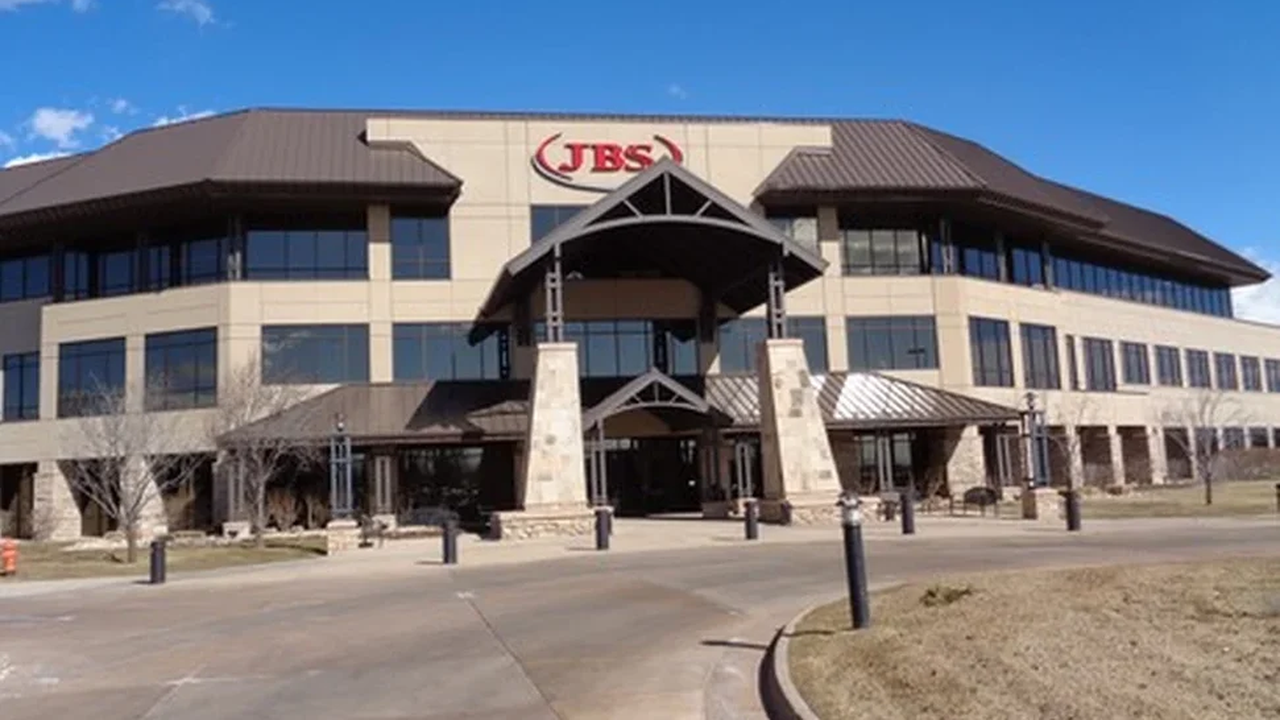JBS anuncia joint venture com fundo soberano da Indonésia, que investirá US$ 2,5 bi