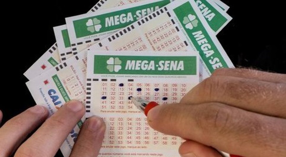 Mega sena 
