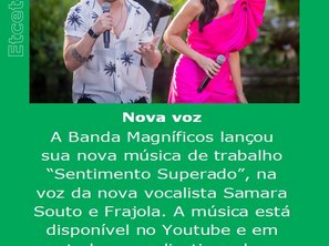 Divulgação - Instagram