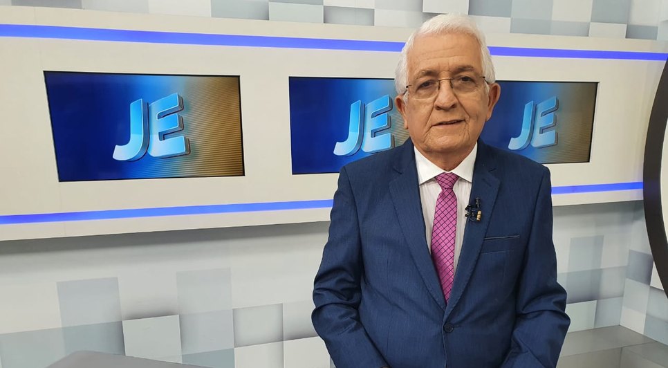 GILVAN FONTES / Foto: Foto: TV Atalaia