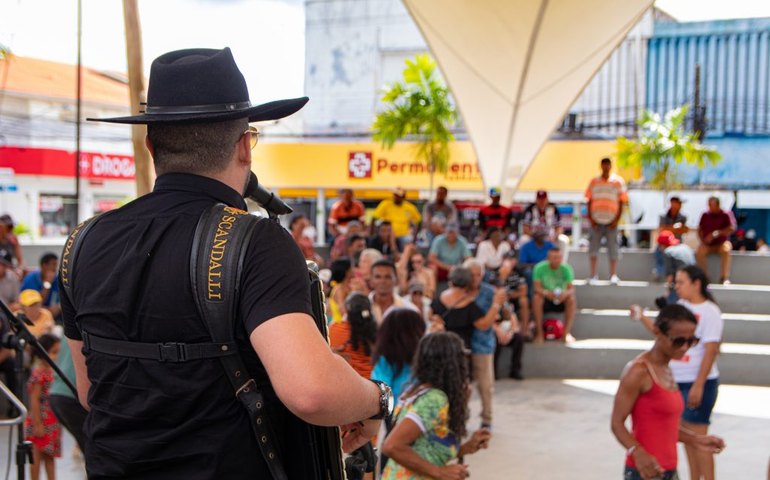Aldir Blanc: Secretaria de Cultura divulga resultado final de Edital de São João