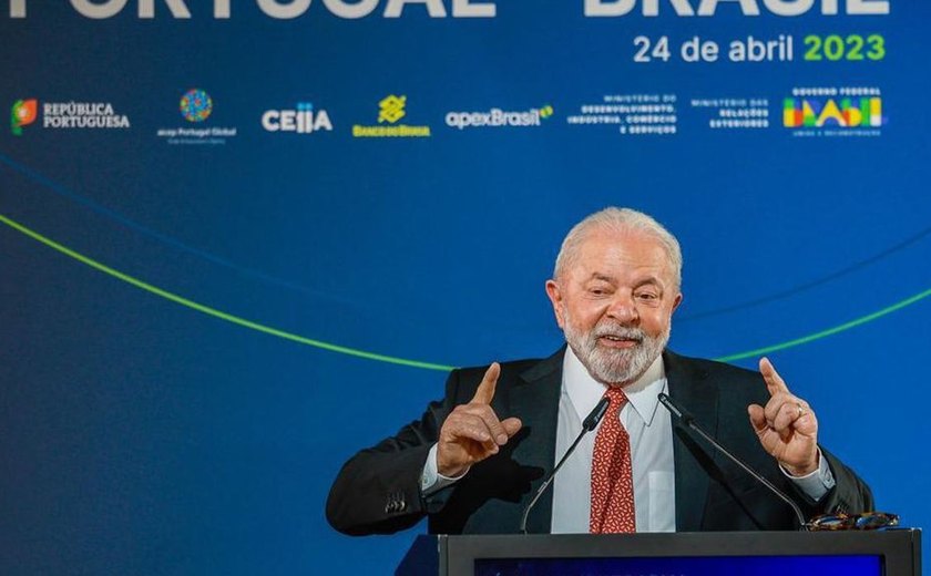 Lula critica neoliberalismo e extrema-direita e cita retomada de 'nacionalismo primitivo'