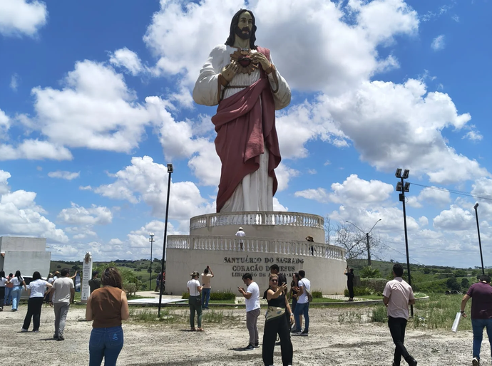 Limoeiro de Anadia apresenta roteiro que une fé, cultura e lazer no Agreste