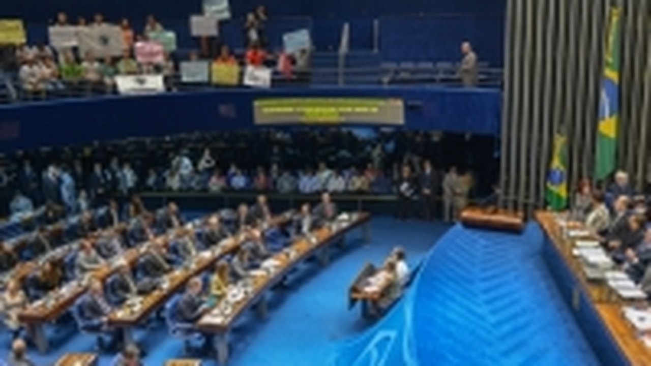 Governo estuda como repassar os recursos de merendas