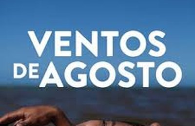 Filme gravado em Alagoas entra no catálogo da Netflix