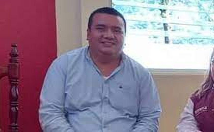 Pré-candidato a deputado é assassinado no México