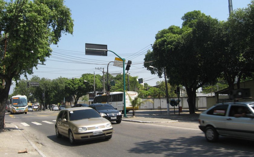Em Deodoro, floresta vira unidade de conservação e impede novo autódromo no Rio