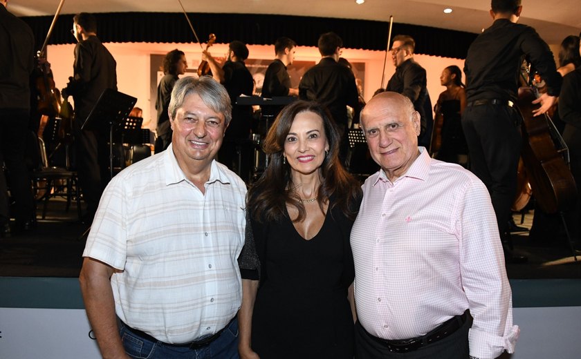 Lasier Martins destina R$ 800 mil para eventos turísticos de Gramado