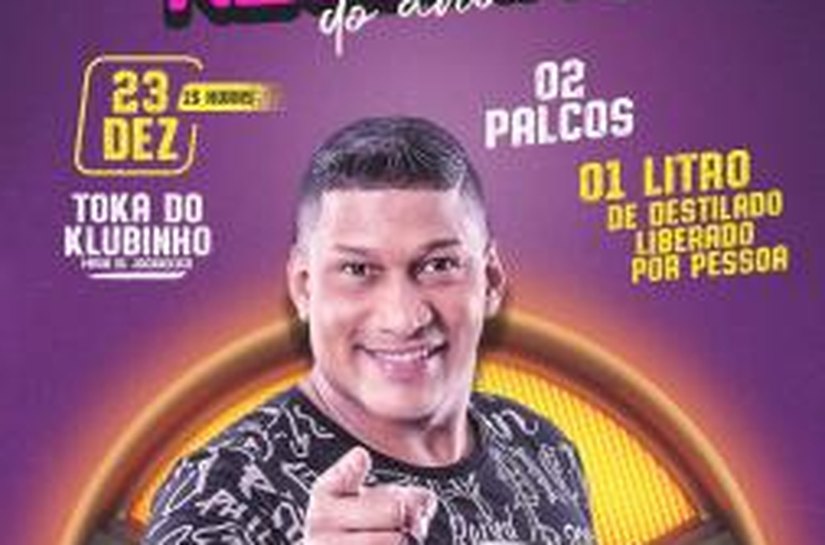 Maceió recebe última edição do projeto alagoano Klubinho do Samba