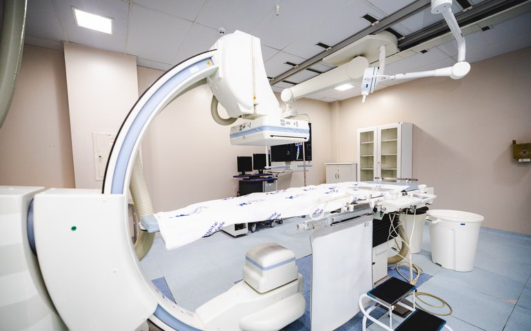 Hospital da Cidade retoma serviço de hemodinâmica e amplia atendimento cardiovascular em Maceió