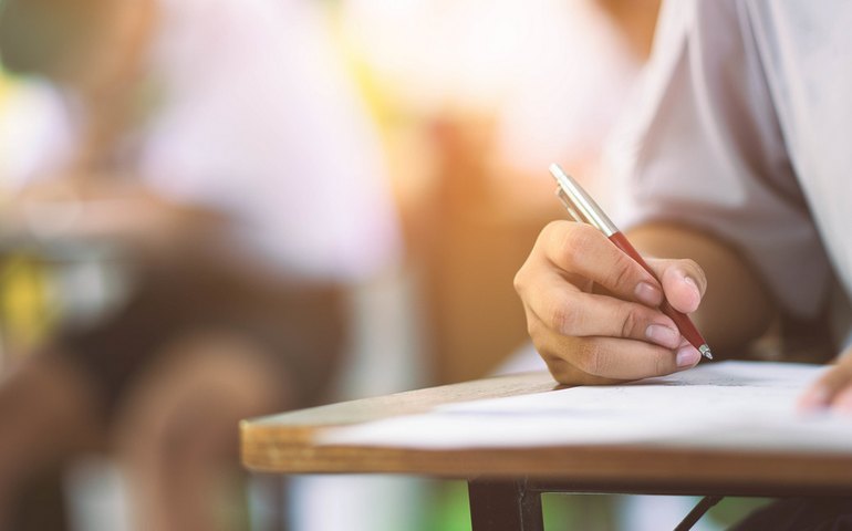 Edital do Encceja PPL 2020 é divulgado pelo Inep; provas serão em outubro