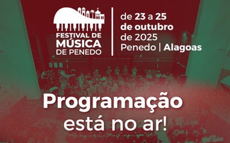 Femupe lança programação com atividades acadêmicas, culturais e científicas
