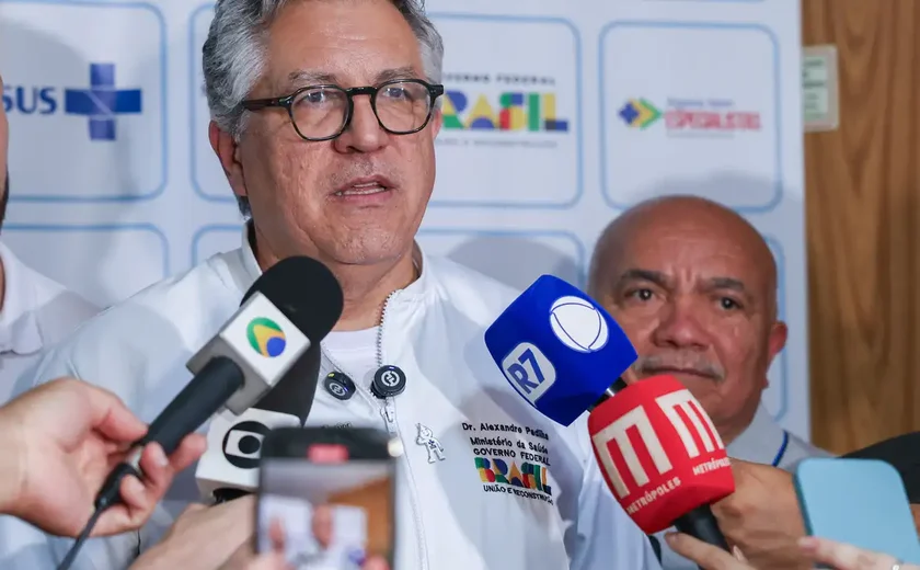 Padilha decide não participar de reunião na ONU após restrição dos EUA
