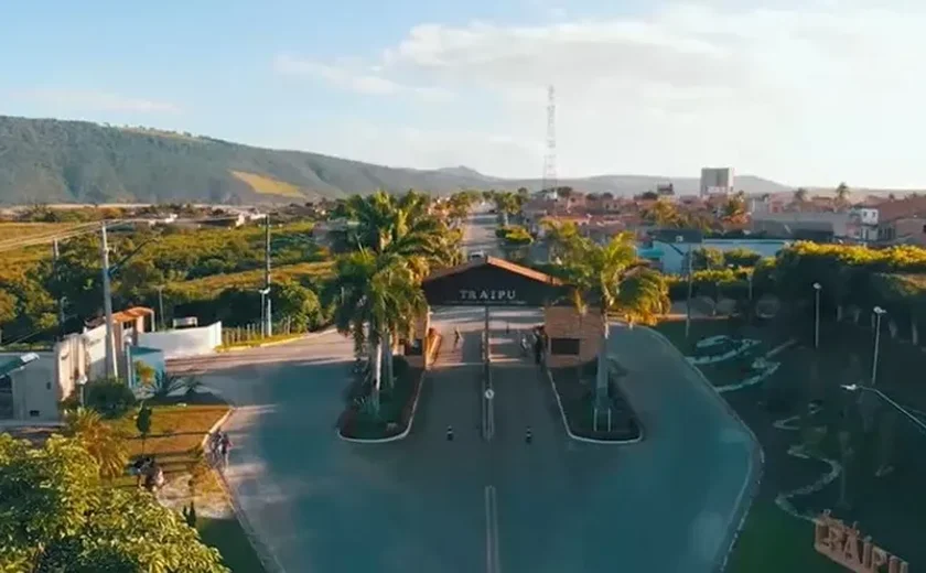 Homem é Assassinado a Facadas em Sua Própria Cama em Traipu