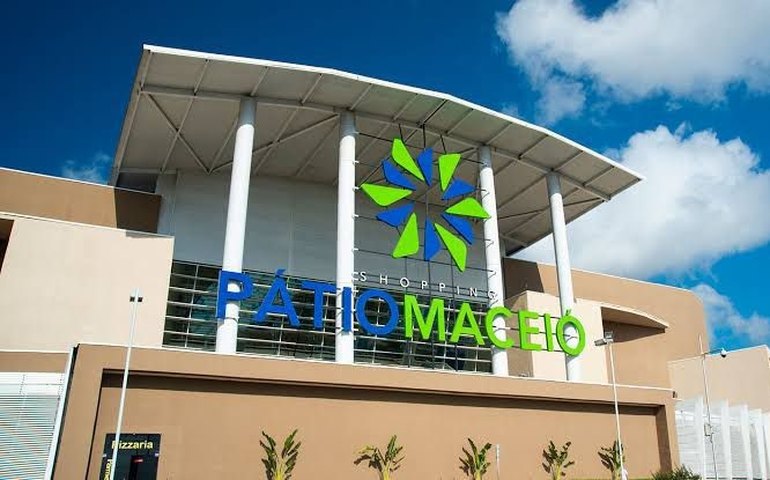 Shopping Pátio Macéio oferece testes gratuitos de saúde sexual