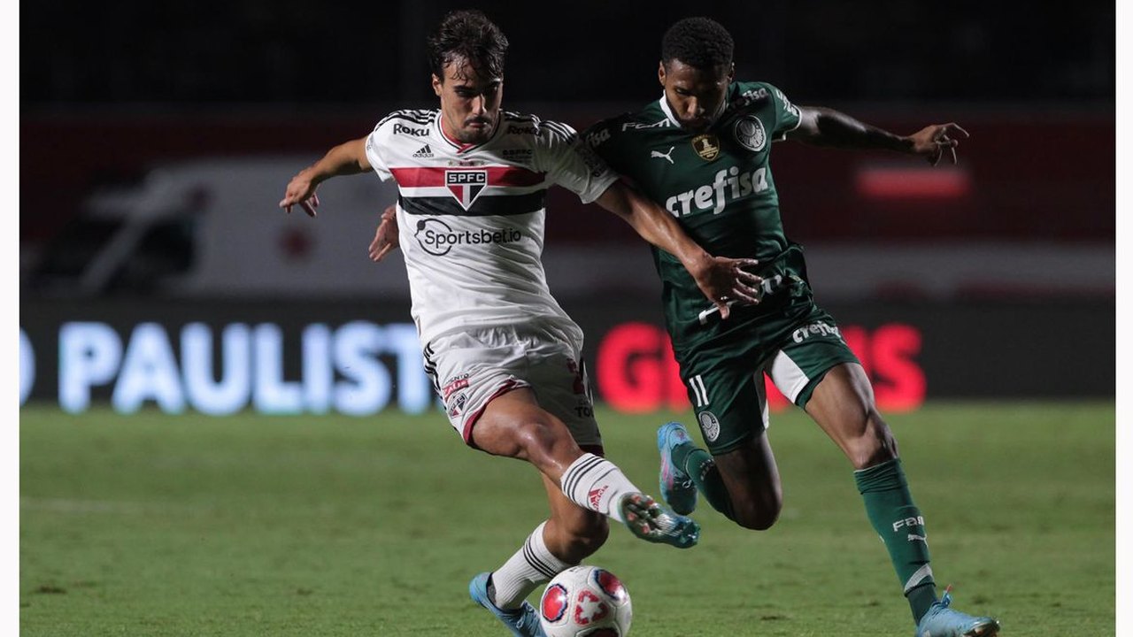 Paulistão começa com Palmeiras e São Paulo como favoritos e times do interior como coadjuvantes