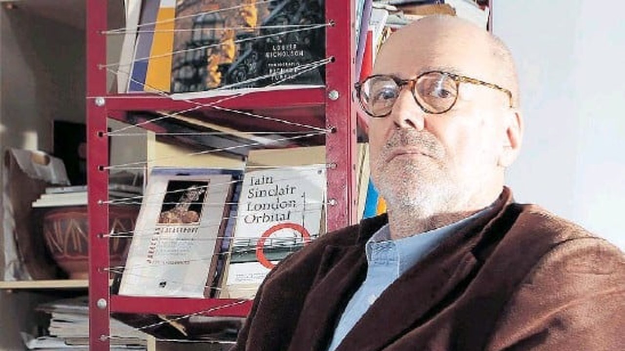 Inéditos de João Gilberto Noll viram livro