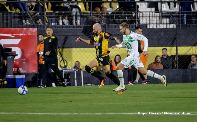 Novorizontino visita Chape de olho na liderança da Série B