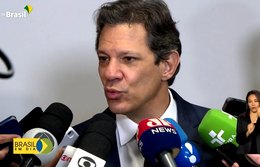 Setor industrial manifesta apoio à nova regra fiscal