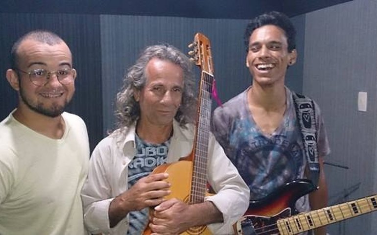 Misa recebe nesta sexta última apresentação do projeto Fim de Tarde