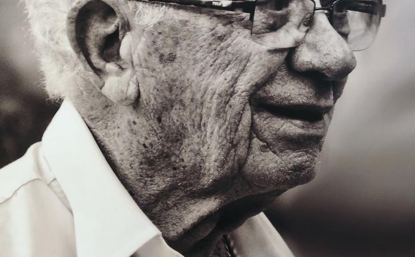 Morre, aos 93 anos, o agropecuarista e empresário Jovino Vidal Feitosa