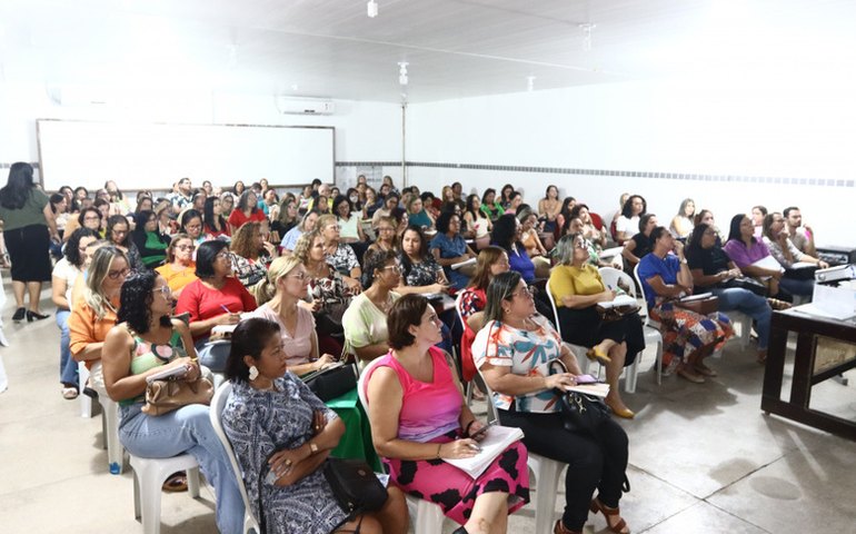 Educação discute alinhamentos para o Educar é Massa