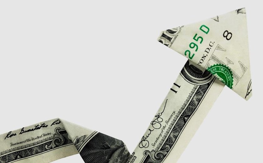 Dólar termina sexta-feira em R$ 4,09 e tem segunda semana seguida de alta