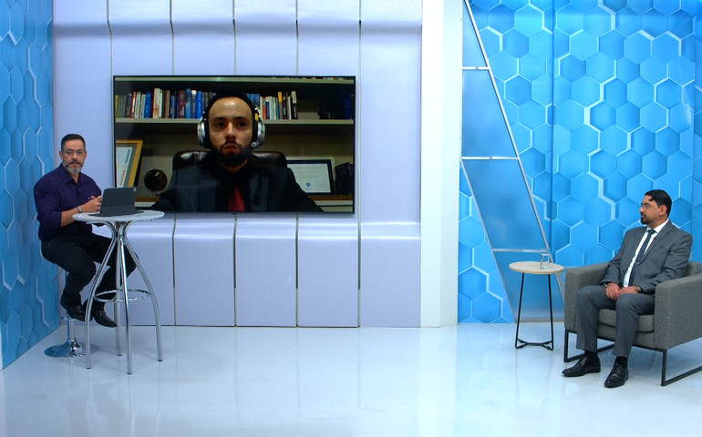 “Aparecida Debate” traz como pauta fraudes e golpes bancários