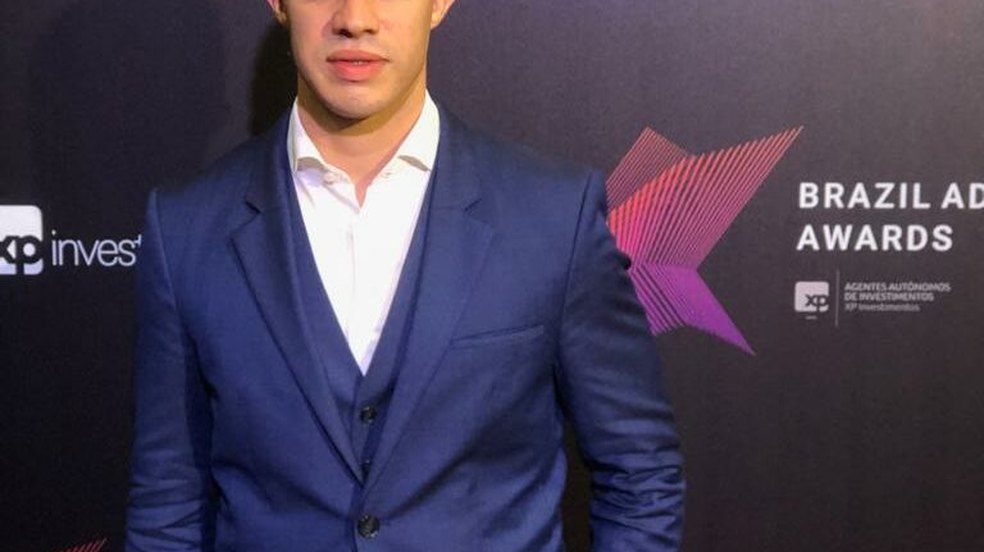 João Cabral, analista financeiro