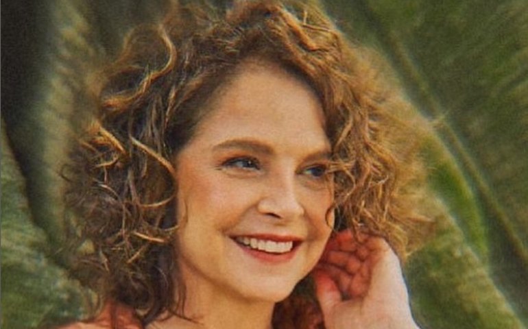 'Estou no auge da sexualidade. Nunca transei tão gostoso', diz Drica Moraes ao comentar cena de sexo em 'Os outros', que estreia na Globo