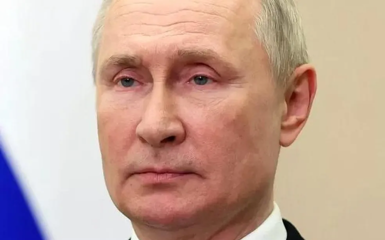 Em revés para Putin, Ucrânia mata 63 soldados com armas dos EUA