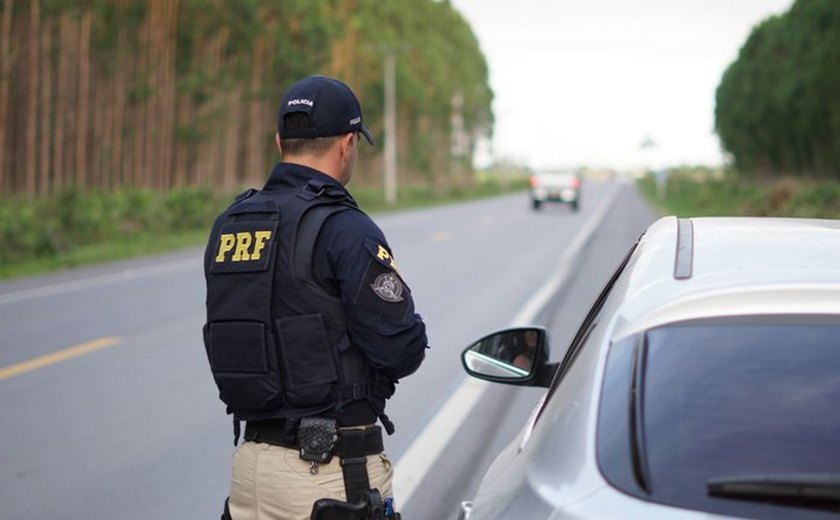 PRF inicia Operação Corpus Christi 2025 em Alagoas