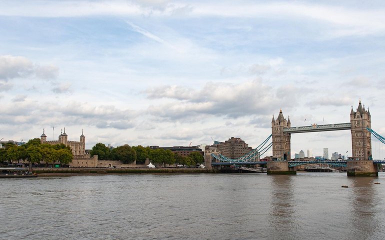 Mísseis iranianos podem atingir Londres, aponta mídia britânica