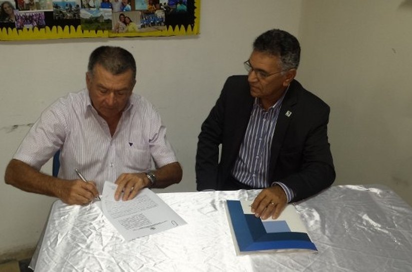 Proximidade: Juceal Express é inaugurado no município de Atalaia