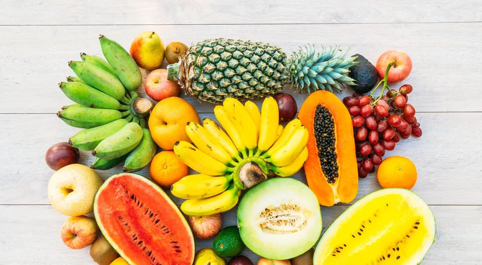 frutas / Foto: Foto: Reprodução